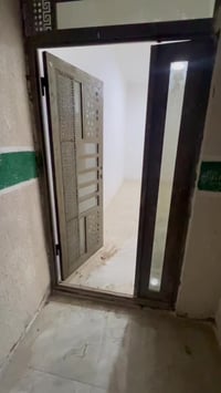 أبو مهدي المهندس • شقة للإيجار • مدخل منفصل