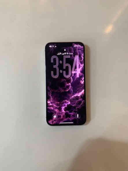 سلام عليكم
ايفون 13 عادي

ذاكرة 128

بطارية 85

الجهاز مبدل بطارية و راجع وتر بروف

قطعة اصلية من ابل

مثل مموضع بالصورة

الجهاز بي طخات بسيطة

كلش بالشاصي و اقوة وحدة 

مصورهة موضحة بالصورة 

باكيتة موجود

السعر 375 و بي مجال و يرهم مراوس

توصيل ما عدي

مكاني بغداد الغزالية

الرقم للاتصال على الرقم او الواتساب

***********
