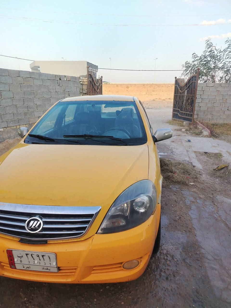 اليفان موديل 2011. بلاد. محرك 1500. رقم بغداد.
سياره بلاد محرك كورلا قديم سنويه 27 ماعليه غرامه  كهربائيات ڱڵـه  شغاله فقط غاز تبريد كير عادي تخم تاير صدر امامي خلفي تحكم مرايات     تحويل ثاني يوم   
الي مو شراي لٱ يطب مو سَـآعــهْْ اشرح اله 
مكاني فلوجه متواجد ابو غريب

***********
