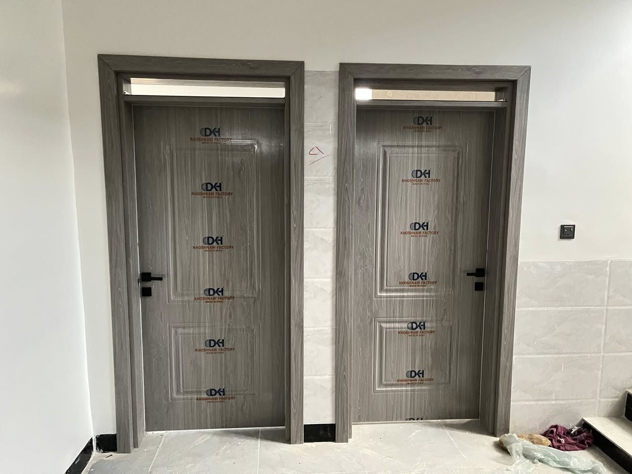 🔹 بمناسبة حلول شهر رمضان المبارك
يتقدم معملنا بأحر التهاني والتبريكات لزبائننا الكرام 🌙
رمضان خير وبركة… ومعانا الجودة مضمونة دائمًا ✔️
📦 تجهيز سريع
💰 أسعار مناسبة
🤝 ثقة مستمرة
رمضان كريم وكل عام وأنتم بخير 🌟


**إذا كنت صاحب هذا الإعلان وتريد حذفه لأي سبب، رجاءا أرسل رسالة إلى الدعم الفني**