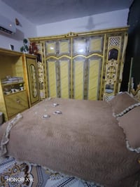 غرفه نوم • نضيفه • جديده