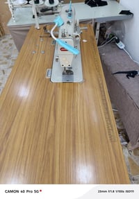 مكاين خياطة وفر للبيع نضيفات 07775586725