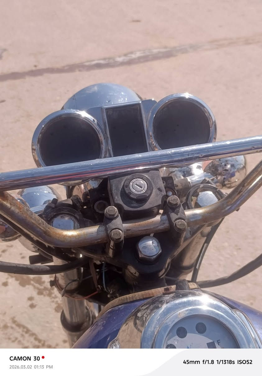 للبيع 22 محرك 23 دراجه نظيفه استفسا***********
