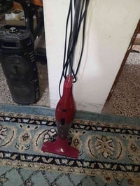 مكنسه كهربائيه • سامراء