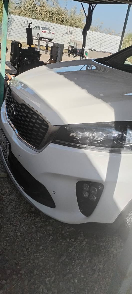 السلام عليكم ورحمة الله وبركاته
سورنتو للبيع موديل ٢٠٢٠ بأسمي رقم بغداد خليجي 6سلندر فول مواصفات ماشيه ١٣٥ حقيقي
السعر ٢٧٥ وبيها مجال
للاستفسار الاتصال على الرقم ***********
