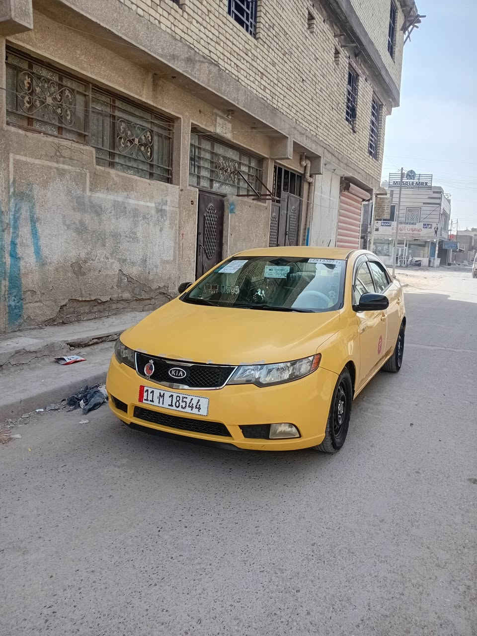 كيا فورتي موديل ٢٠١٣ وارد أمريكي. بيهه جاملغ. مال أمريكي   بدون داخل   مكينه  وكير  تبريد  تخم  تاير  صدر  جديد  حجم  مكينه  ٢٠٠٠ دوش  سعر ٧٣ بيهه مجال  بصيط  مكان  سياره  بغداد  *********** سياره بيهه سونر موجود
