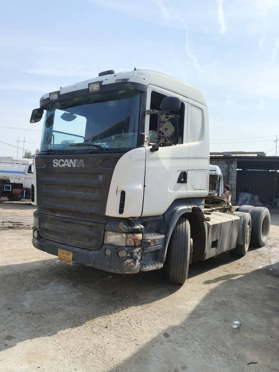 2006مكفوله تماتيك رقم ربيل مرسم قلاب السعر 140وبيها مجال ***********
