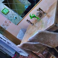 ميز وكراسي • ٦ نفر • سليماني