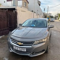 امبالا LT • ٢٠١٧ • ٦ سلندر