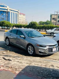 ماليبو ٢٠٢٤ • رقم البصرة • غرق بسيط