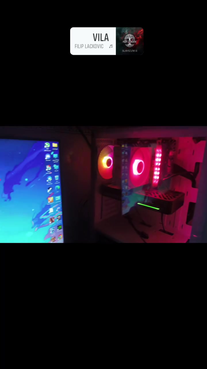 سلام عليكم pc للبيع مكاني كربلاء لا يوجد توصيل
المواصفات

Rtx 5060 8g

I514400F

M.B H610

RAM DDR4 32G 3200

SSD M2 1T

P.W 650W 80P

 C.A 4FAN RGB

VENOM 24 165H

كيبورد ميكانيكي

ماوس من شركه ATK

كنترولر اكس بوكس حترافي

سماعات GAMING MIC

ماوس باد

مايك zeal Soun

تجميعه كامله اخذته قبل شهرين جديده وما مستخدمه هواي يعني تعتبر جديده وكل الكراتين مال كل القطع موجوده

السعر مليون و800قفل


**إذا كنت صاحب هذا الإعلان وتريد حذفه لأي سبب، رجاءا أرسل رسالة إلى الدعم الفني**