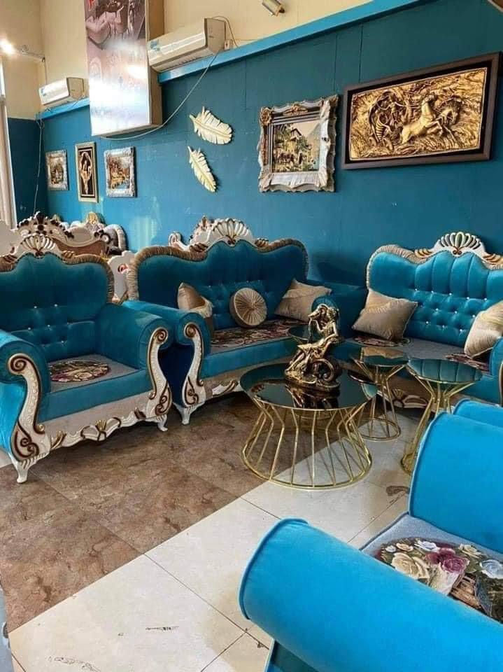 وجبه جديده
ضمان سنتين

***********
