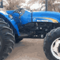 نيوهولند • حجم 80 • النجف العباسية