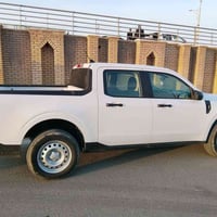 فورد مافرك 23 محرك 2000 رقم بغداد مكفوله عده هذا البارد بالبنيد لون اب...