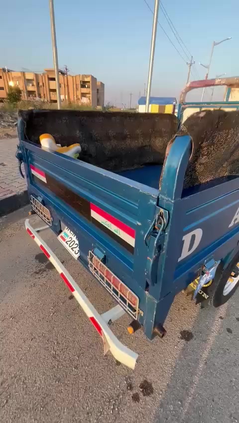 السلام عليكم ستوته للبيع جديده ما مستخدمه موديل ٢٠٢٣ الرقم ***********
