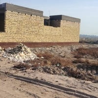 بيت مصبوب • ٢٥٠م • منطقة الرافدين