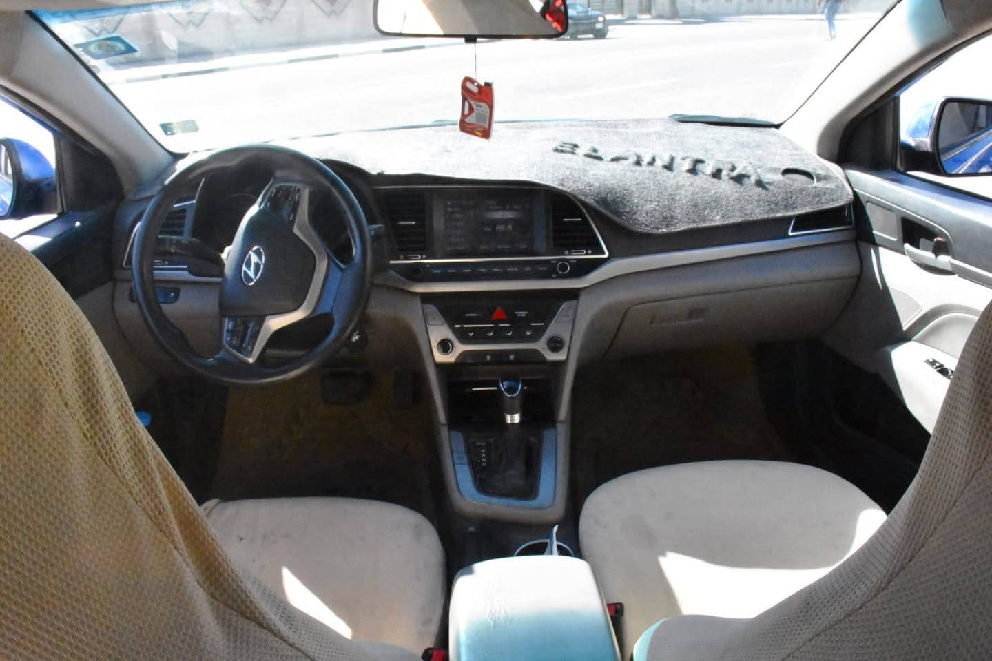 السلام عليكم. النترا 2017
بسمي رقم دولي مكانها كربله جاهزه للأخير اي عطل كهربائي مابيها
بيها ٥ قطع بس اني ابيع حزام وبدون دواخل تبريد تدفئه حداديه صدر كله جديد
رايدها ب١١٠ وبيها مجال للطيبين


**إذا كنت صاحب هذا الإعلان وتريد حذفه لأي سبب، رجاءا أرسل رسالة إلى الدعم الفني**