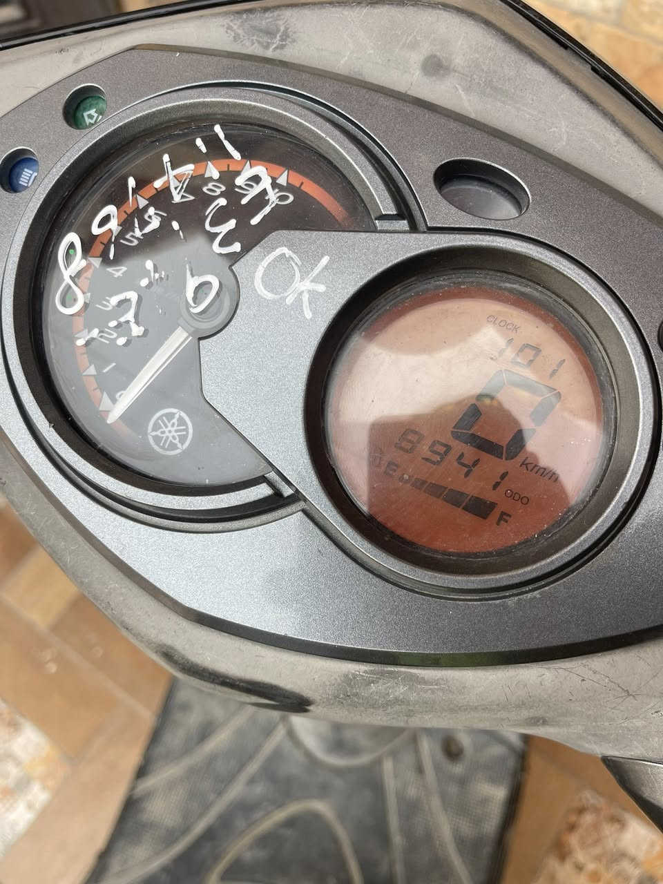 للبيع


**إذا كنت صاحب هذا الإعلان وتريد حذفه لأي سبب، رجاءا أرسل رسالة إلى الدعم الفني**