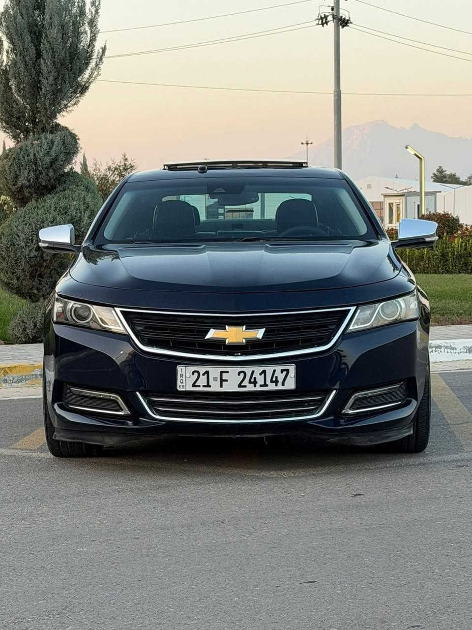 امباله موديل2016فول موصفات ثلاث قتع صبغ بدون دواغل محرك6سلندر عنوان سليمانيه السعر135بيها مجال***********/***********وبيهن واتس
