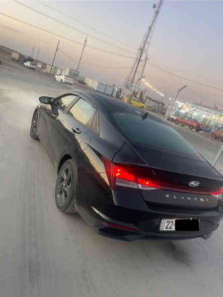 سلام عليكم 
النترا  22  
المحرك 20 دوش 
وارد امريكي ضررها جاملغ جهت السايق وراس البوند مصلح 
بدون دواخل بدون اربالك سليم كله 
سياره جديده تايرات  طخم جدد 
رقم اربيل بسمي السياره تحويل مباشر
متواجد واتساب. وماسنجر 
السعر 145
***********
