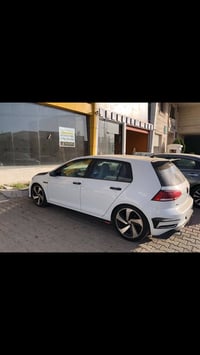 ويل GTI • قياس ١٨ • بدون لحيم