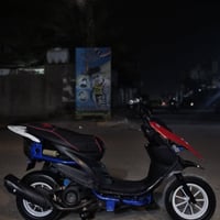 دراجة ماكس عدلة للبيع او مراوس بوليس  دراجة ماناقصها شي ابيعك او اراوس...