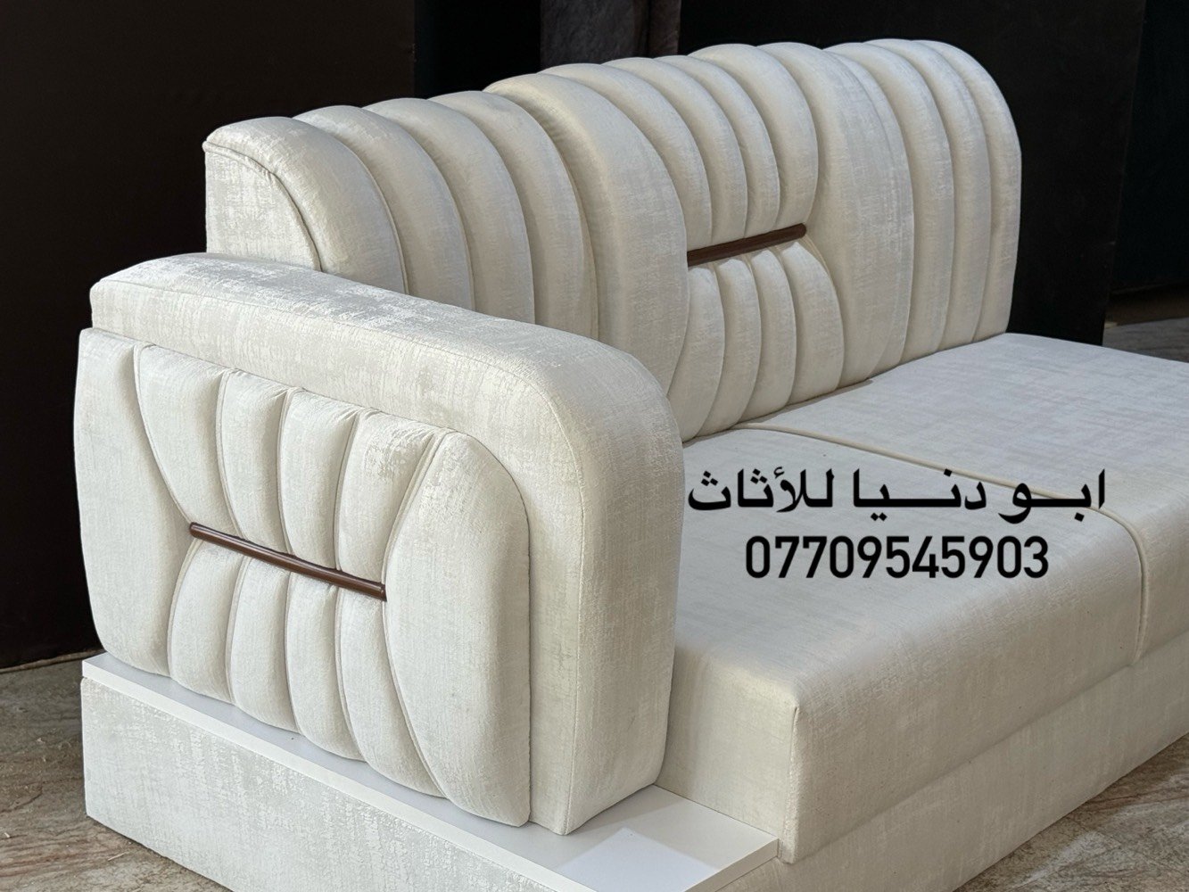 يتوفر لدينا جميع الموديلات الحديثة مع ضمان لمدة 5 سنوات العنوان كركوك حي الواسطي السايدين الجديد المقابيل شقق الغاز مقابيل صيدلية الياسمين ***********