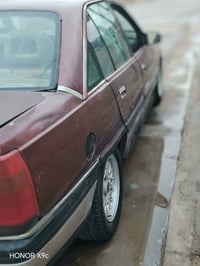 اوبل اوميكا حجم 20 مكينه لكنزه خير من الله لاصرف ولا تبخير كير عادي رق...