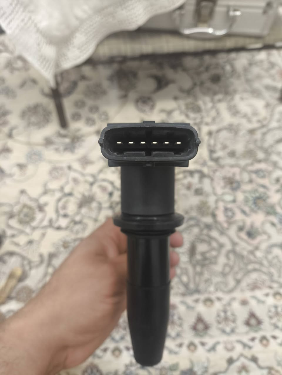 الي يفيده ينطيني سعر


**إذا كنت صاحب هذا الإعلان وتريد حذفه لأي سبب، رجاءا أرسل رسالة إلى الدعم الفني**