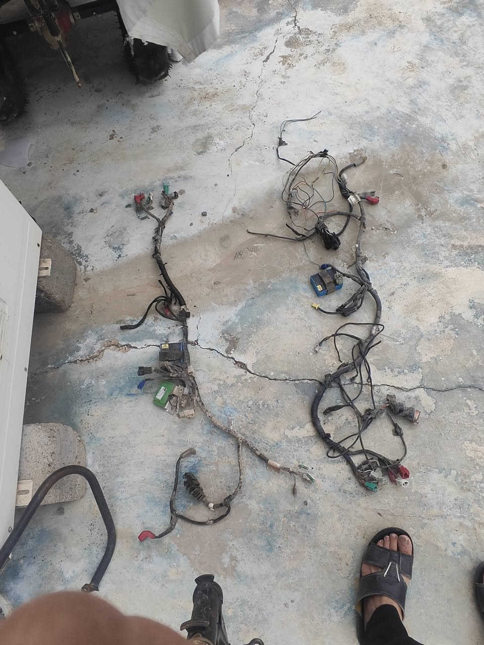 غراض بوكسر مشكل كل حاجه وسعرهه مو تكلي شعدك غراض انته تريد حاجه كلي اكلك موجود او لا وشكرا رقمي *********** مكاني بعقوبة قريت عداي مجاور المجمع الصناعي معارض ال حديد ديالى
