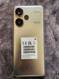 ريدمي نوت ١٣ برو بلس • ٥١٢ • ١٢+٦ رام