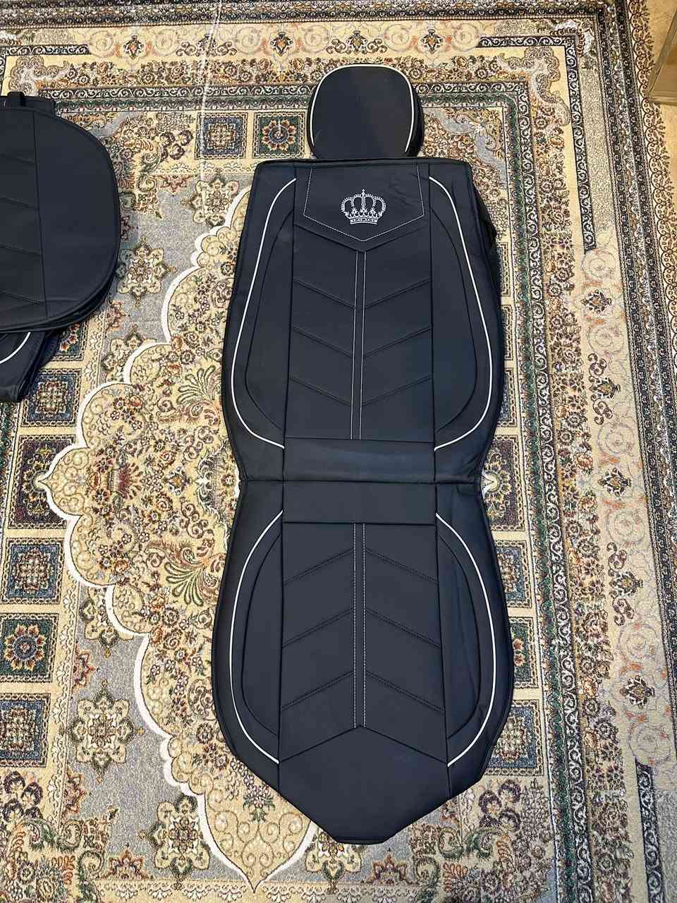 دوشمه جلد 5راكب جوكر ملكي وزن ثقيل مبطن 5طبقات اسفنج


**إذا كنت صاحب هذا الإعلان وتريد حذفه لأي سبب، رجاءا أرسل رسالة إلى الدعم الفني**