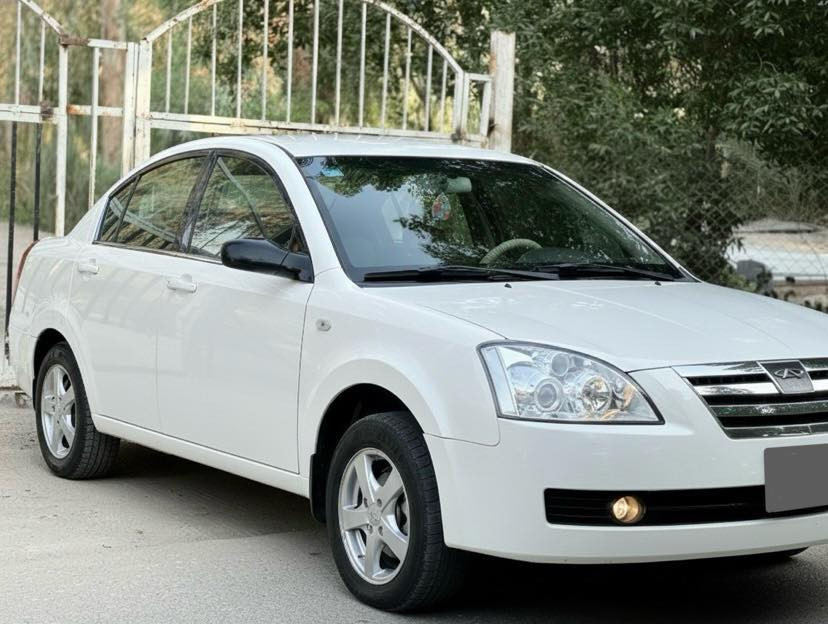 ماشاءالله تبارك الله 🤍
للبيع شيري A5 2013
 النضافة مااسولف عليها سيارة تخبل 
 رقم نجف انكليزي سنوية لل2030  تحويل ثاني يوم 
 سيارة شكد مااكول عليها نضيفة 
قليل بحقها ماشاءالله السيارة
مابيها اي نقص والجانيها يعرفها سيارة كلش قوية واعتمادية فول مواصفات
تحكم استيرن شاشة تلفزيون تبريد قطعتين لايت عدسة كهربائي كشاف ضباب نظام 
ABS مانع انزلاق اربع نوافذ اوتو حساس خلفي محرك وكير مكفولات
تبريد ثلج حدادية وكهربائيات كلها شغالة 
غرفة السيارة 
كلش نظيفة السيارة مابيها اي نقص مكفولة السيارة عدا تكحيلات بسيطة 
السعر 55 بيها مجال قليل
رقمي ***********
