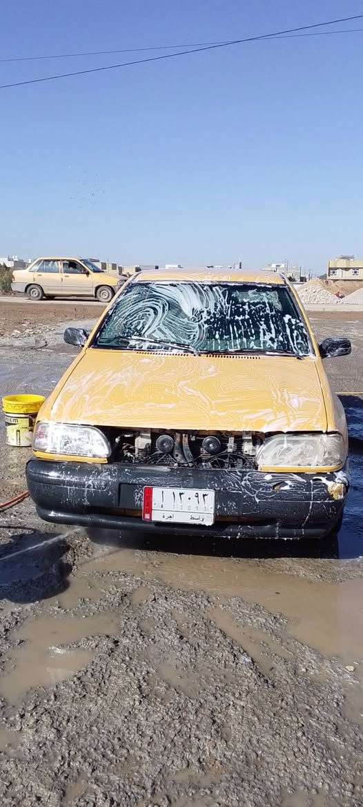 سلام عليكم سيارة سايبه البيع موديل 11 دشبول نفخ 25


**إذا كنت صاحب هذا الإعلان وتريد حذفه لأي سبب، رجاءا أرسل رسالة إلى الدعم الفني**