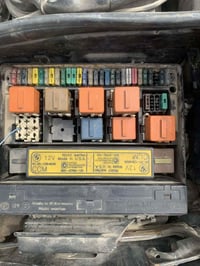 525 للبيع محرك مفتوح حاويه قبل شهرين شاده   كير ومحرك مكفولات   سياره ...