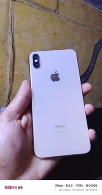 اكس ماكس  لعبت بلشرطة مال جهاز وضل يطفئ ويشتغل  للبيع مبدل بطارية فقط ...