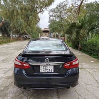 التيما ٢٠١٧ • امريكي • حادث خفيف