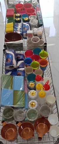 عرض خاص • قطعة • ديكور منزلي