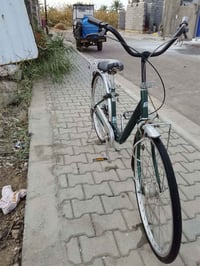 دراجة • للبيع • راسلني