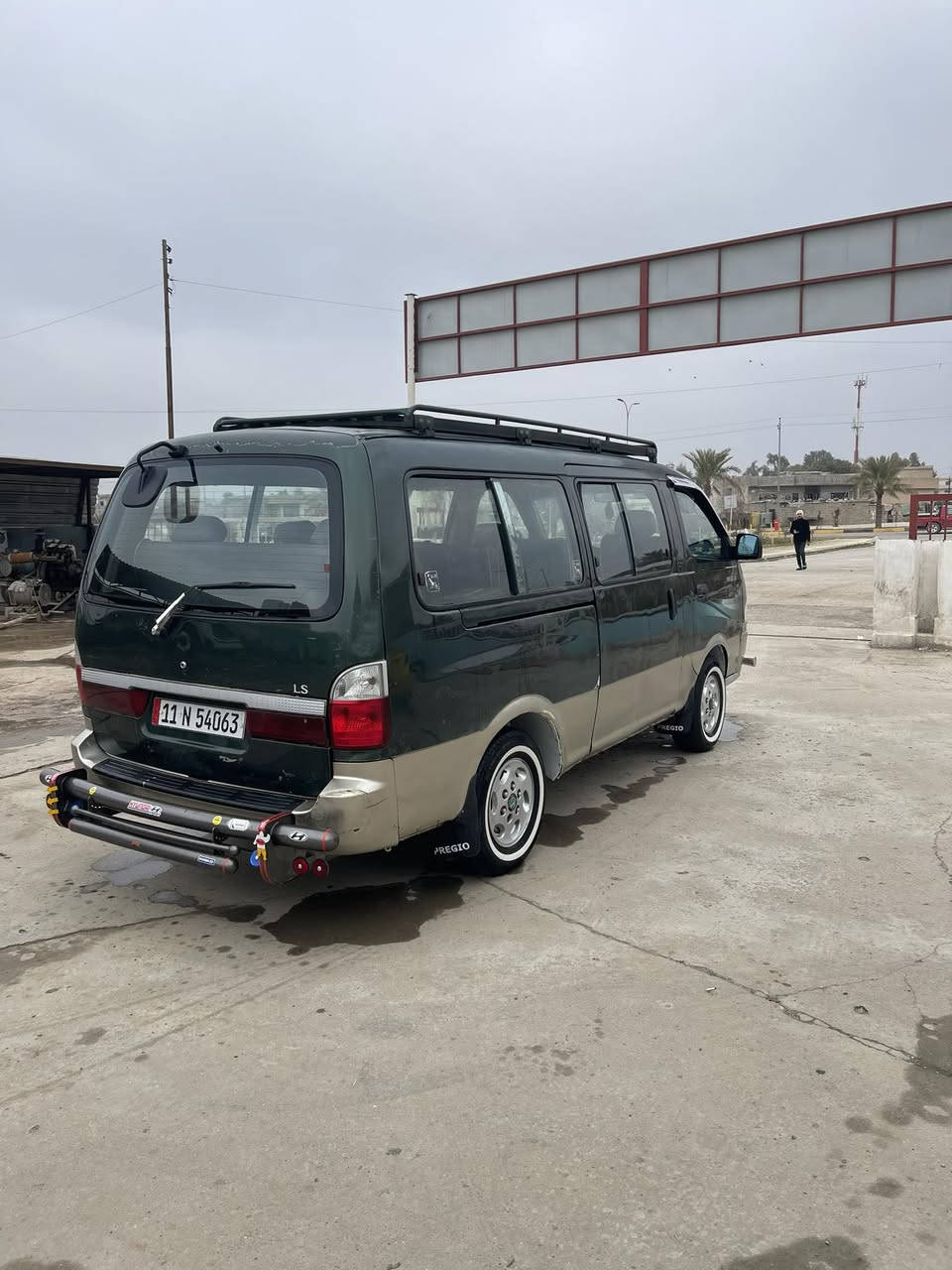 موديل 2002 سياره جاهزه خابرني ودلل ***********
