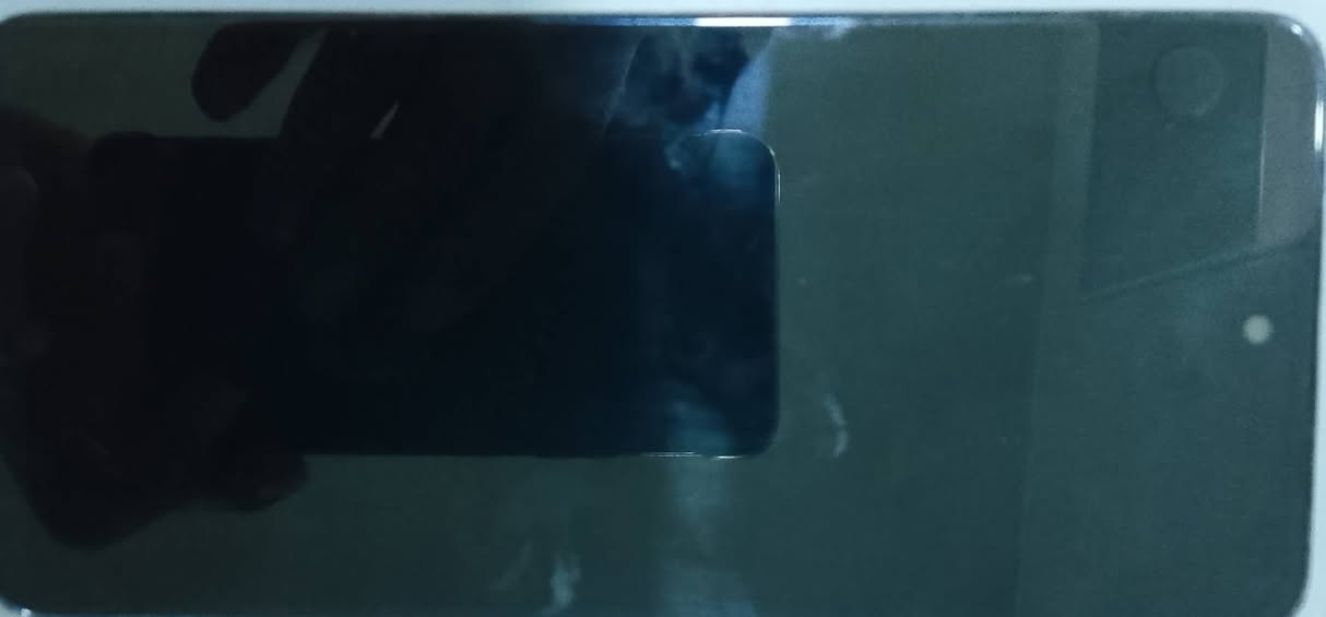 ريلمي c55 فقط شاشه مبدل ( الاصليه شركه)
المعالج ثماني النواة Helio G88 تكنولوجيا 12 نانو

التخزين / الرام : 128/256 جيجا بايت مع 6/8 جيجا رام

الكاميرا خلفية 264 م. ب. / امامية 8 م.ب.

الشاشة : 6.72 بوصة بدقة 1080x2400 بها ثقب صغير

نظام التشغيل اندرويد 13

البطارية: 5000 مللي أمبير
السعر 200


**إذا كنت صاحب هذا الإعلان وتريد حذفه لأي سبب، رجاءا أرسل رسالة إلى الدعم الفني**