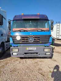 اكتروس كرواتي • ١٩٩٥ • كير عادي