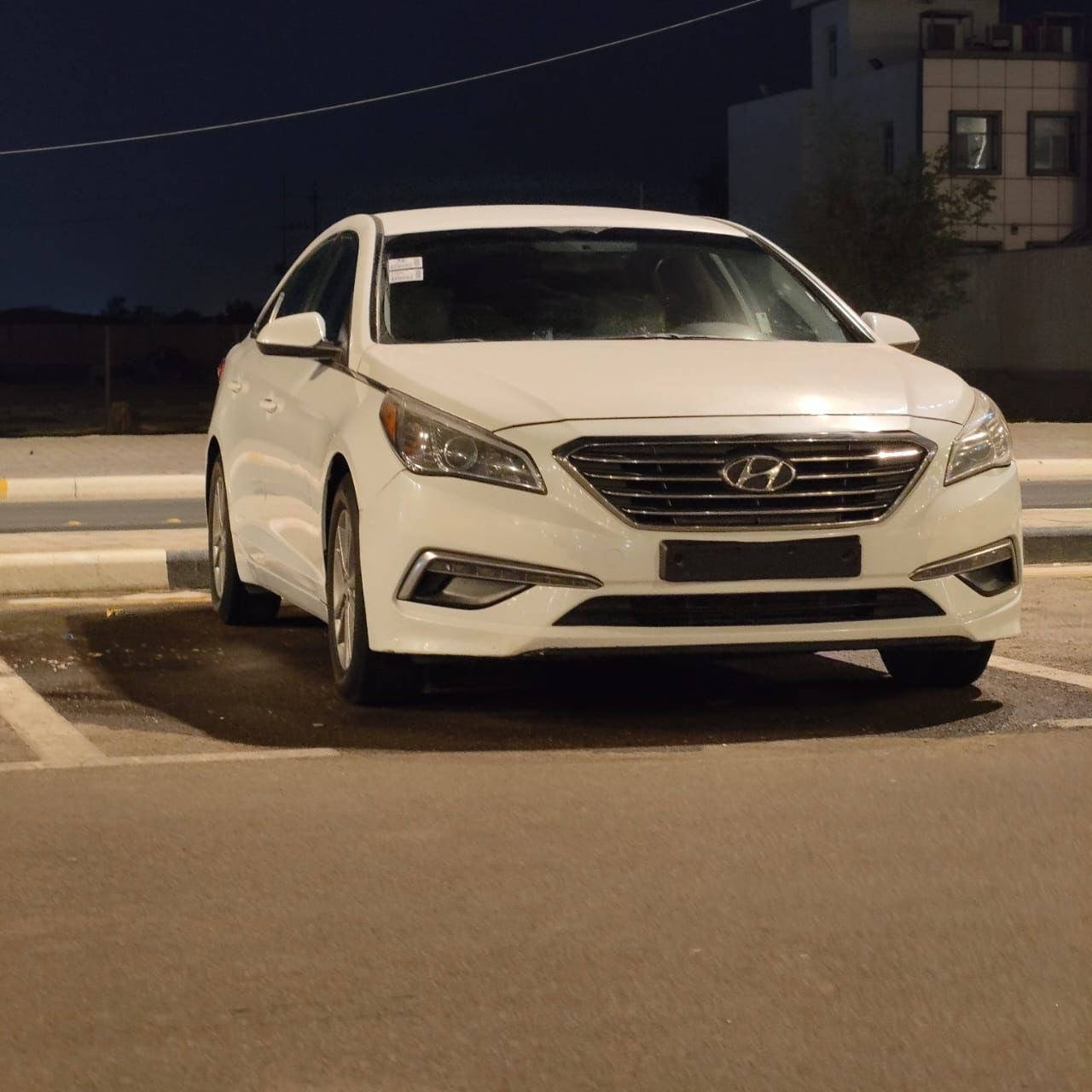 يالله
سلام عليكم 
سوناتا للبيع
2015
رقم بغداد بسمي 
مواصفات عتياديه

تحكمات 
حساس خلفي

حادث فقط بنيد 
لباقي كفاله 
ماشي
100 الف
عنوان كربلاء 
***********
السعر119
