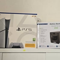 بلايستيشن • ١ تيرا • كربلاء