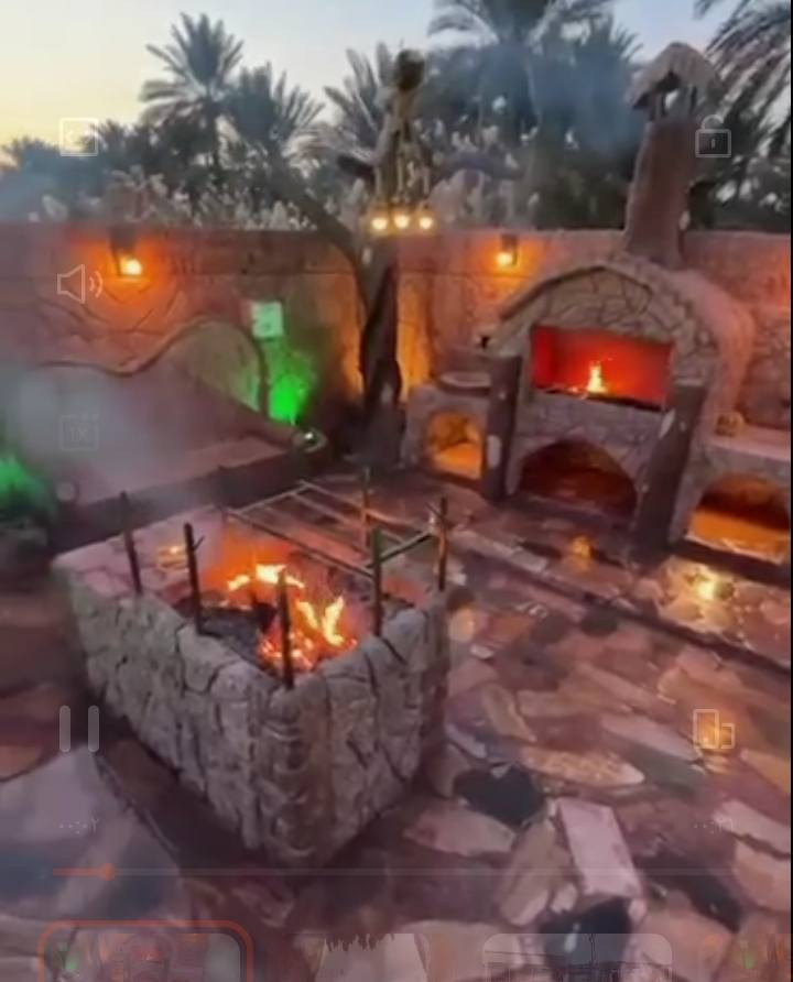 مستعدون لتجهيز الحديق المنزليه. والمزرع والشلالات 
اجمل ديكورات الحديق
وذالك باستخدام معدات زراعية.
حلاقة الثيل🍀
وتنظيف.الحديق وتقليم الاشجار
وعمل حجر  لاين انواع الديكورات🏡
الحجز واستفسار ☎️***********
 تابعو صفحتنا حتى يظهر لكم منشوراتنا 
 _العنوان__حله -حي الصحة - شارع-كورنيش-
