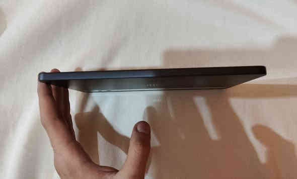 ريد ماجيك أسترا ذاكرة 512 رام 16 گيگا التابلت نظافتة 99% و حتى 100%
 بس مدام مستعمل ما اگول 100% 
كامل ملحقاتة ويا، كارتونة و كيبل الشحن تاريخ الشراء 2025/9/15 إستعمال قليل كلش
سعر الجهاز 850 الف قفل يجي ويا كامل ملحقاتة و هاي النسخة تجي بيها حالة البطارية يعني عمرها، مو مثل بعض النسخ ما تظهر بيهن حالة البطارية
متوفر توصيل لكل المحافظات📦 
إللي يريد صور اكثر و تفاصيل اكثر يتواصل وياي خاص او على الواتساب ***********
