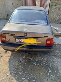 اوبل فكترا للبيع حجم 20موديل 89 سنويه لل31 هزه جديده رقم جديد للاستفسا...