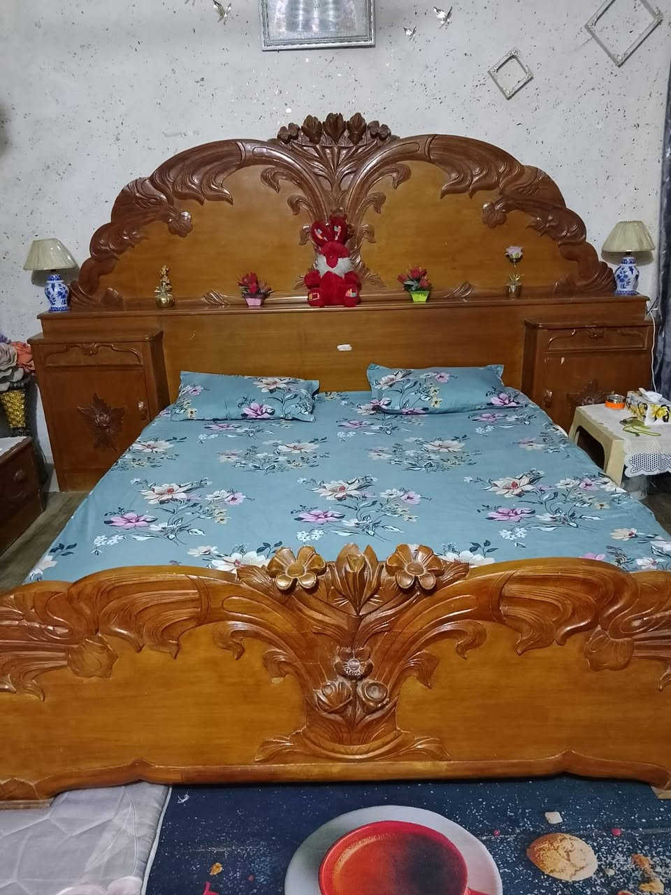 جربايه وميز تواليت وزاويه خشب عراقيه


**إذا كنت صاحب هذا الإعلان وتريد حذفه لأي سبب، رجاءا أرسل رسالة إلى الدعم الفني**