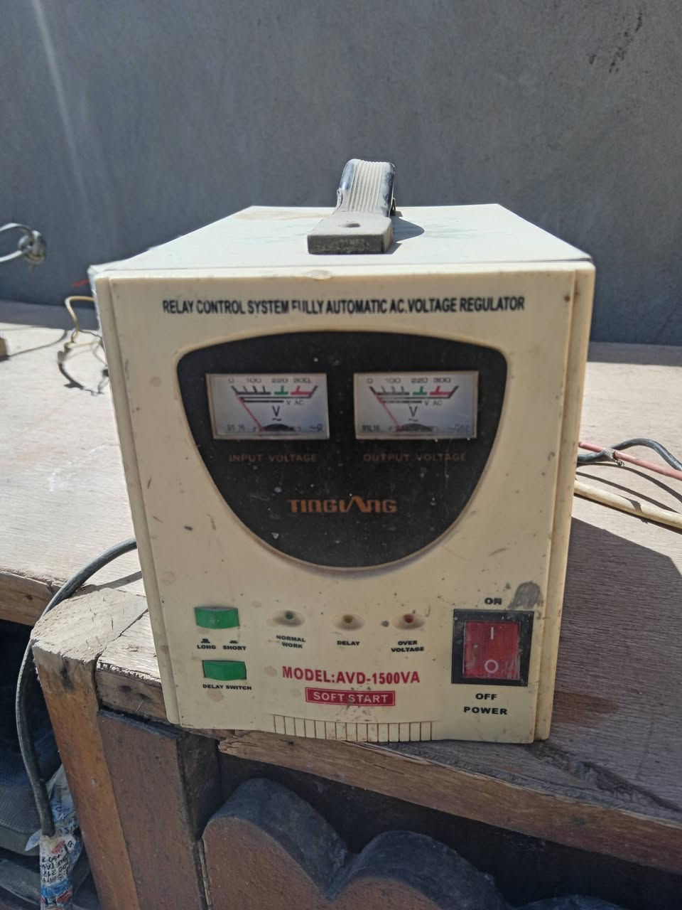 سلام عليكم كلمن وسعره 
٠٧٨١٢١١٠٩٨ 
رافع قدره طنين شغال
رافع قدره طن ونص شغال
عاكسه شغاله
والبقيه هم يشتغلن
ذي قار شطره


**إذا كنت صاحب هذا الإعلان وتريد حذفه لأي سبب، رجاءا أرسل رسالة إلى الدعم الفني**