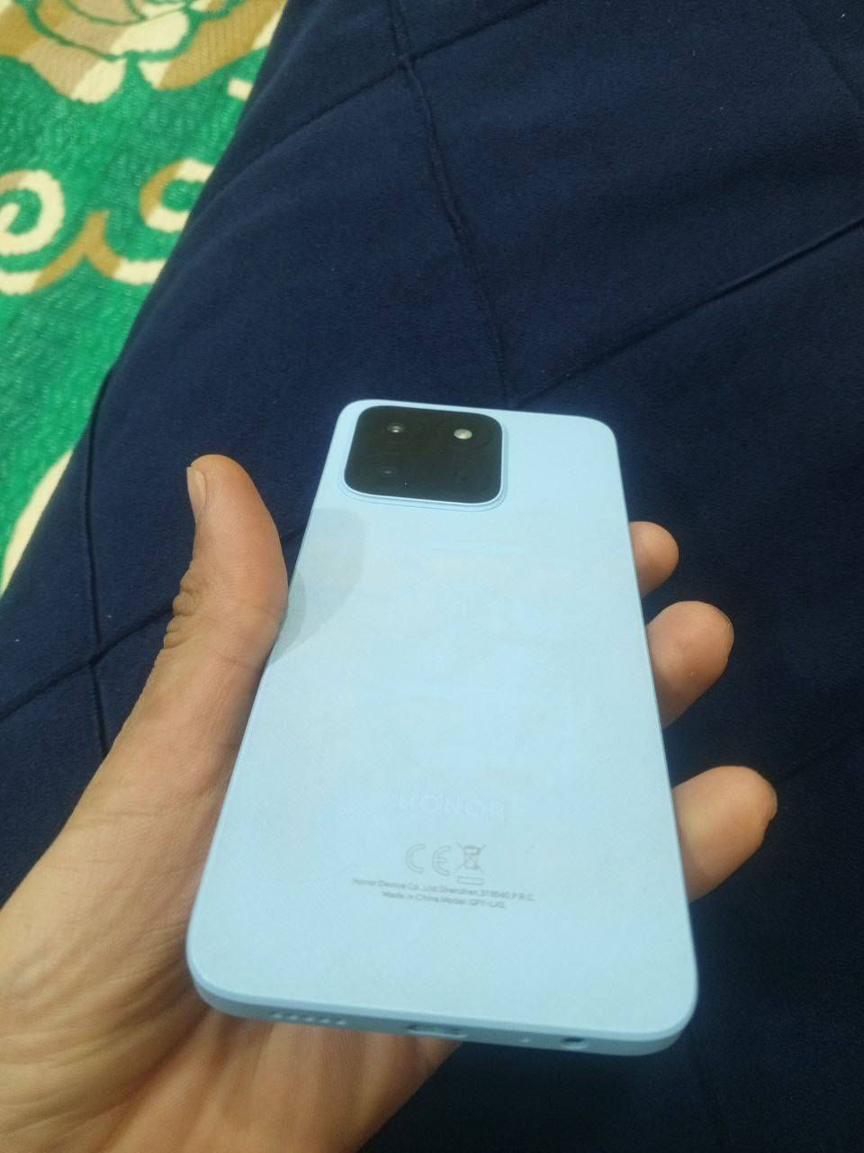 من رخصت الادمن
سلام عليكم
جهاز HOUNER X5b
جهاز جدا جميل وقوه بالأداء شاشه جميله
بطاريه عاليه للبيع أو مراوس
ذاكره 64
 سعر (100)
 رقم ***********
واتساب موجود
